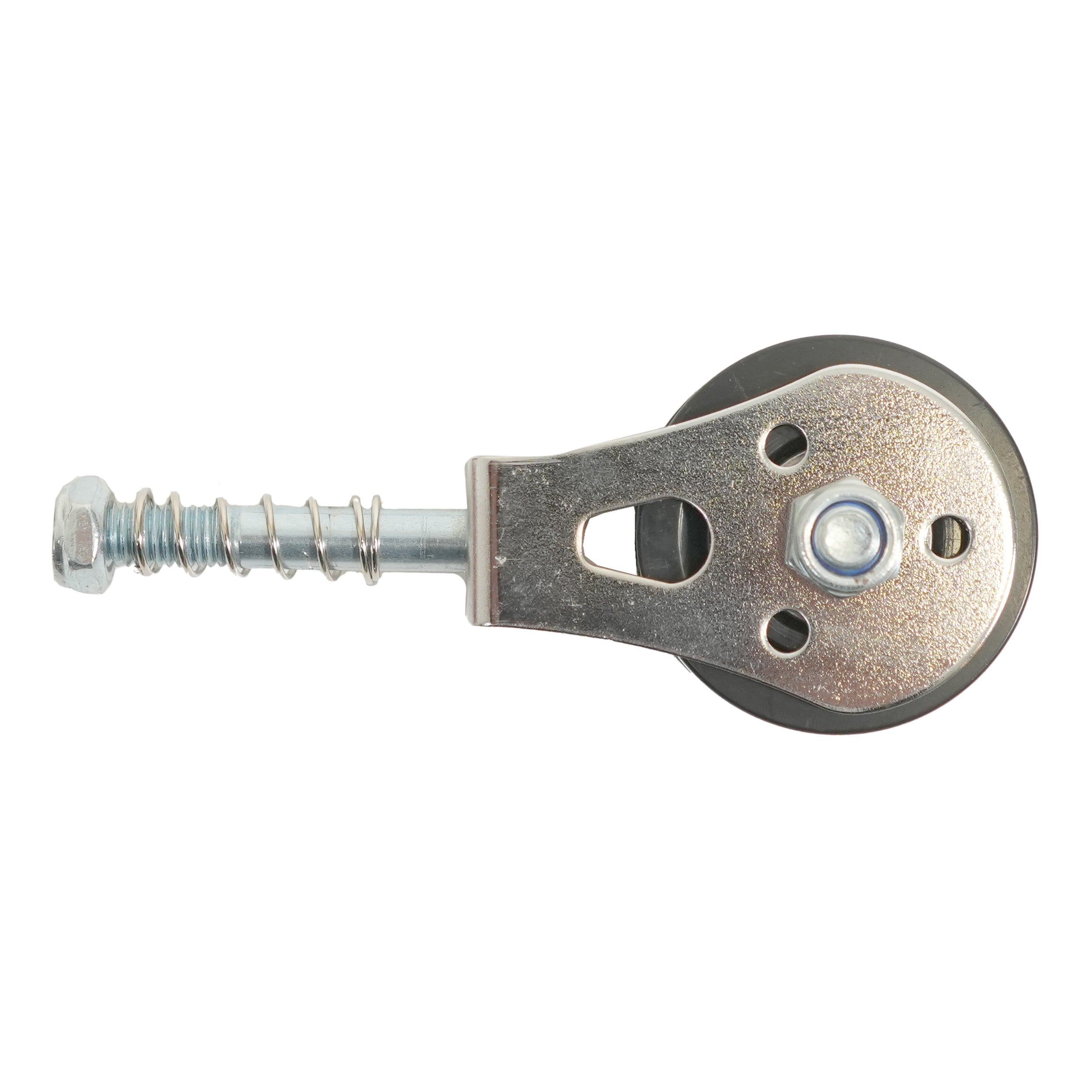 Stainless Steel M8x50mm Pilates Bolts - High Strength Gym Equipment Fasteners for Yoga, Pilates, and Fitness Machines