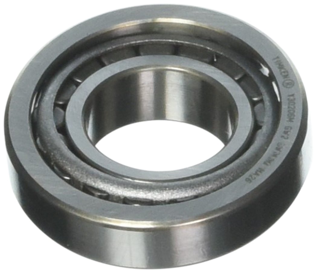 Timken 30206M Wheel Bearing - High Performance Replacement for Cars, Trucks & SUVs | Durable Sealed Hub Assembly for Smooth Ride & Longevity | Ideal for Highway Driving, Off-Road Adventures & Daily Commutes