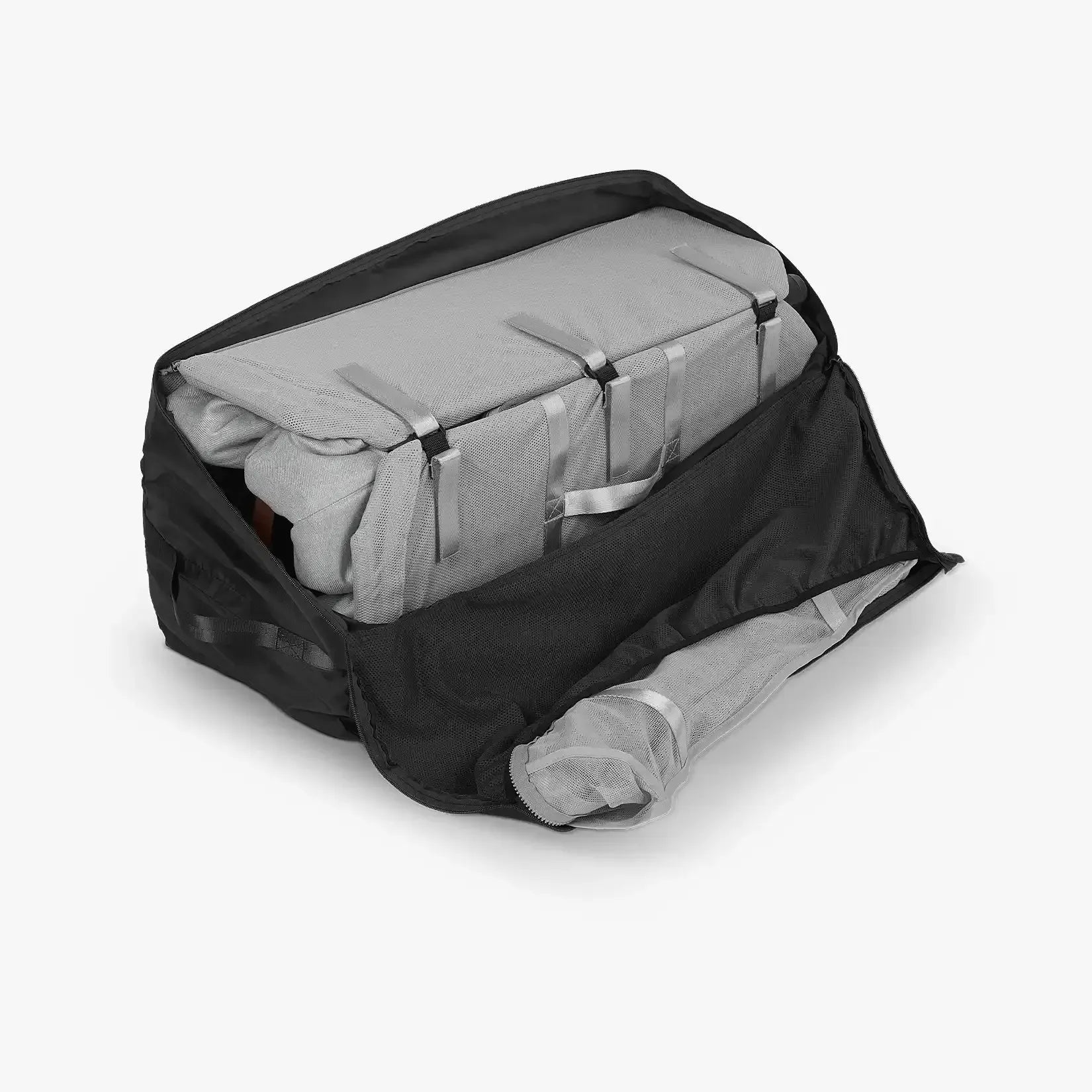 UPPAbaby Remi Playard Portable Baby Playpen - Charlie (Sand) for Indoor & Outdoor Use, Travel, and Nursery