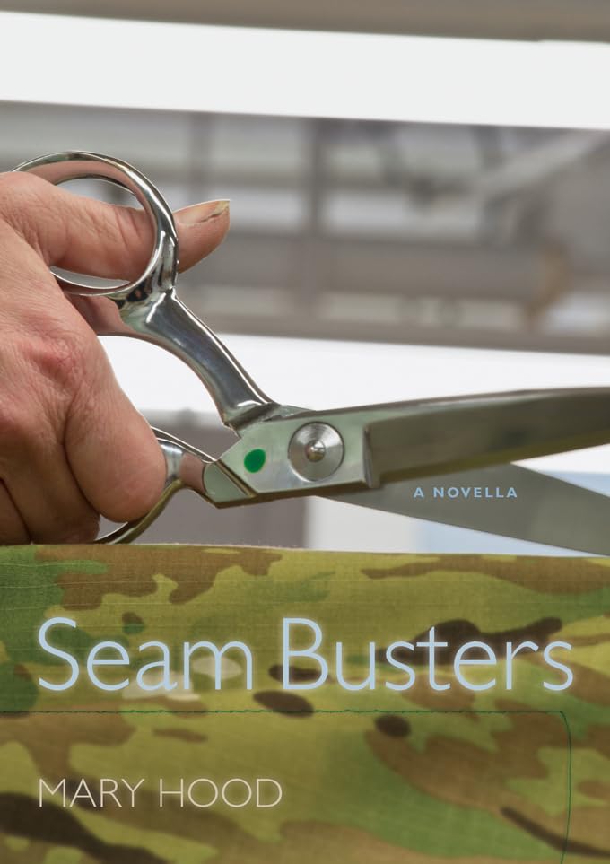Seam Busters - Comfortable & Durable Seamless Clothing for Active Lifestyles | Perfect for Yoga, Running & Everyday Wear