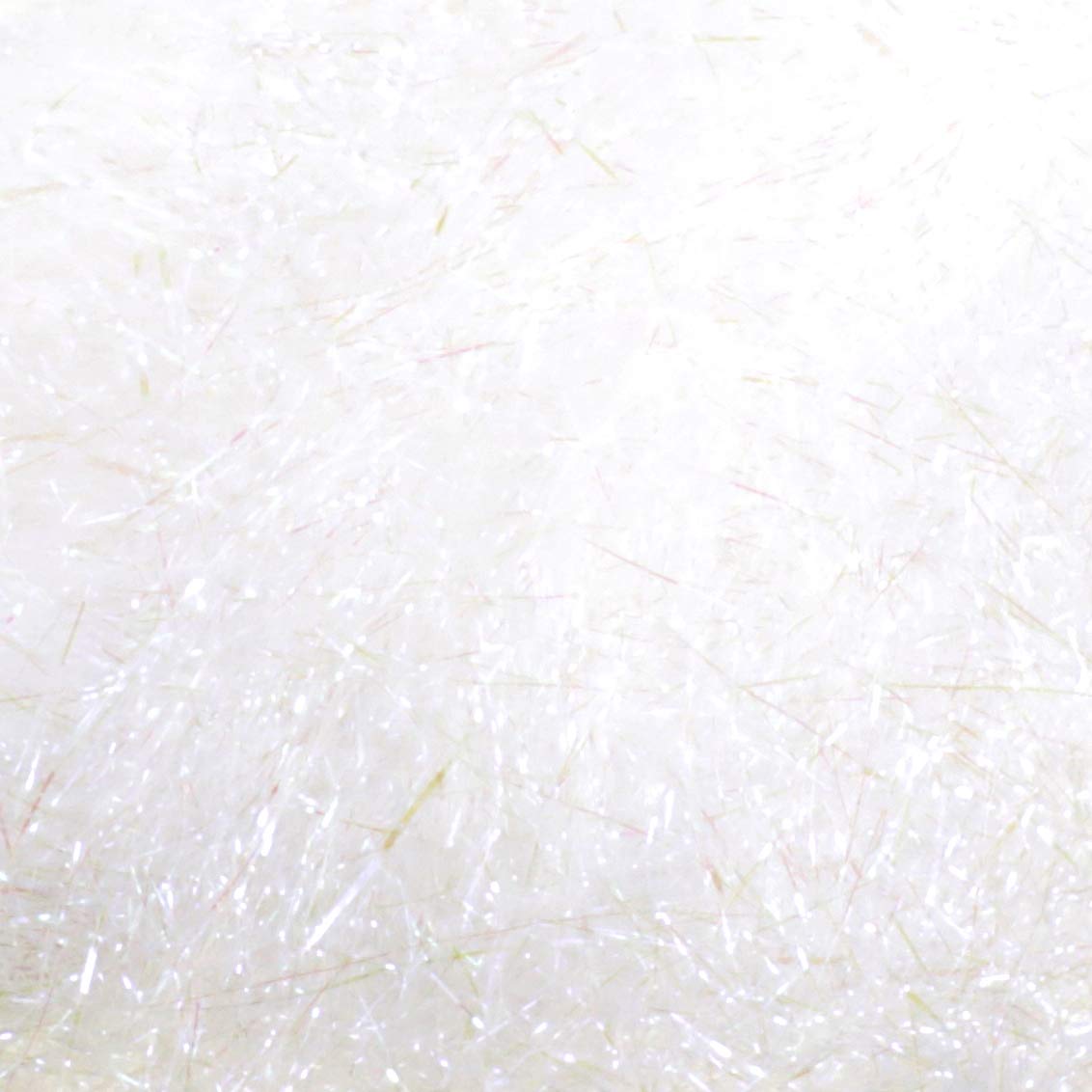 Hareline Ice Dub - Minnow Belly Fly Tying Material for Trout & Salmon Fishing | Perfect for Streamers, Nymphs & Wet Flies