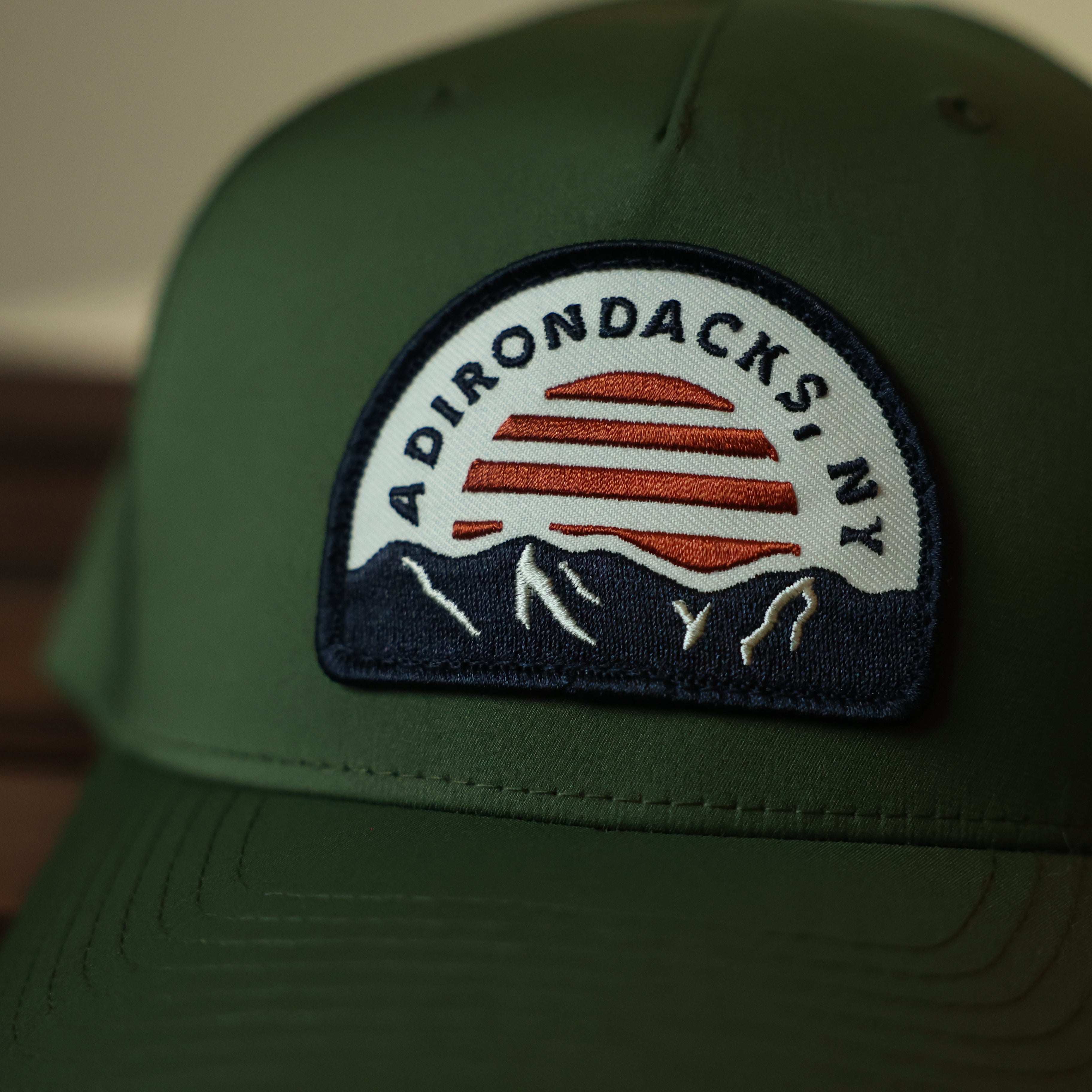 Great Range Performance Snapback Hat - Adjustable Baseball Cap for Men & Women - Perfect for Outdoor Sports, Casual Wear & Street Fashion