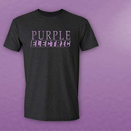 Electric Purple