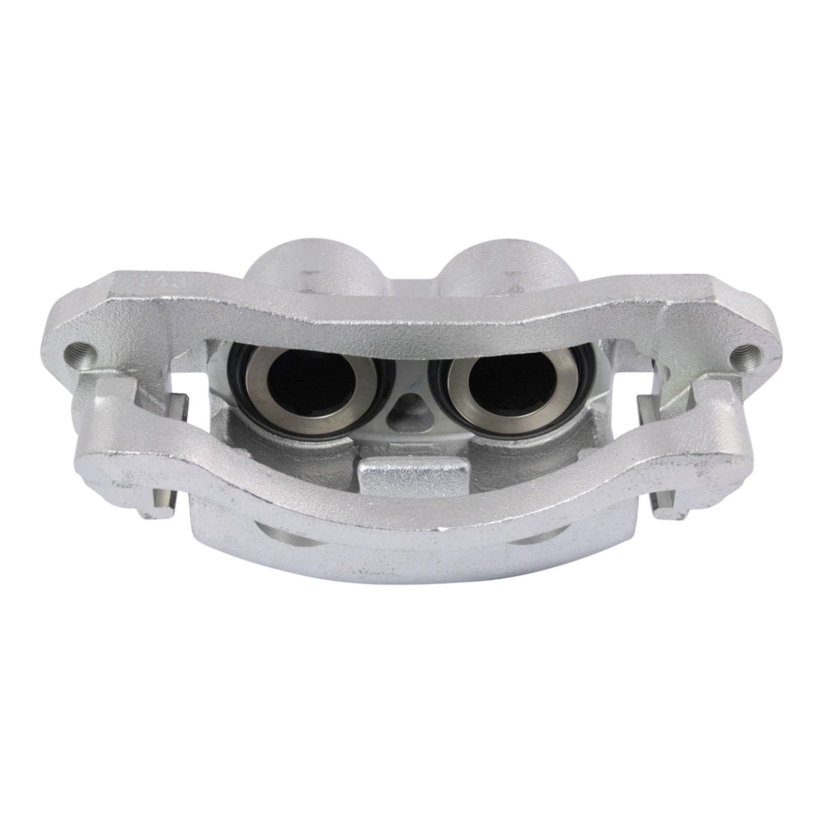 New Left Rear Disc Brake Caliper for Chevy GMC 3500 HD Truck - Replacement Brake Caliper for Heavy Duty Towing & Hauling