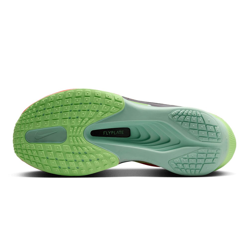 Nike Men's Zoom Fly 6 Running Shoes - Lightweight Cushioned Road Racing Sneakers for Marathon Training & Long Distance Running