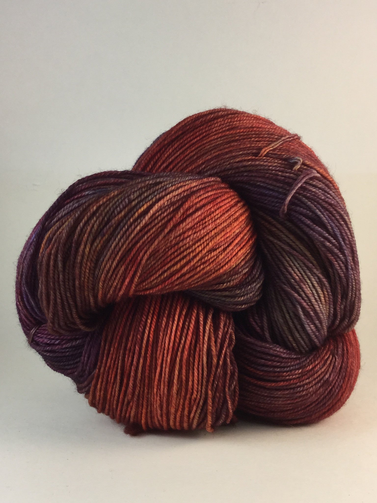 Malabrigo Sock Yarn - Super Soft Merino Wool Hand Knitting Yarn for Socks, Scarves & Shawls - Perfect for DIY Knitting Projects & Gift Making