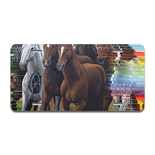 Horse Stampede