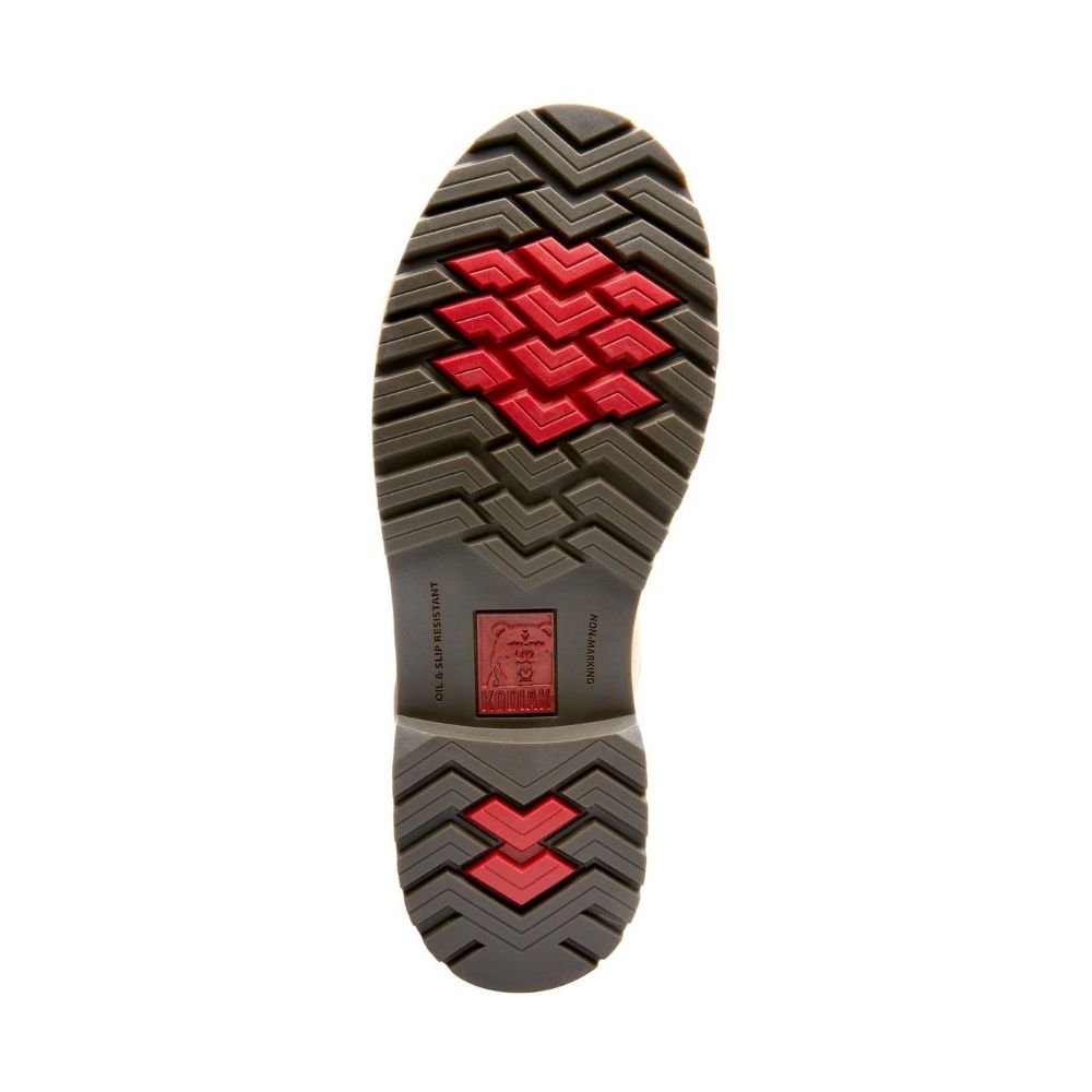 Kodiak Bralorne Women's 6