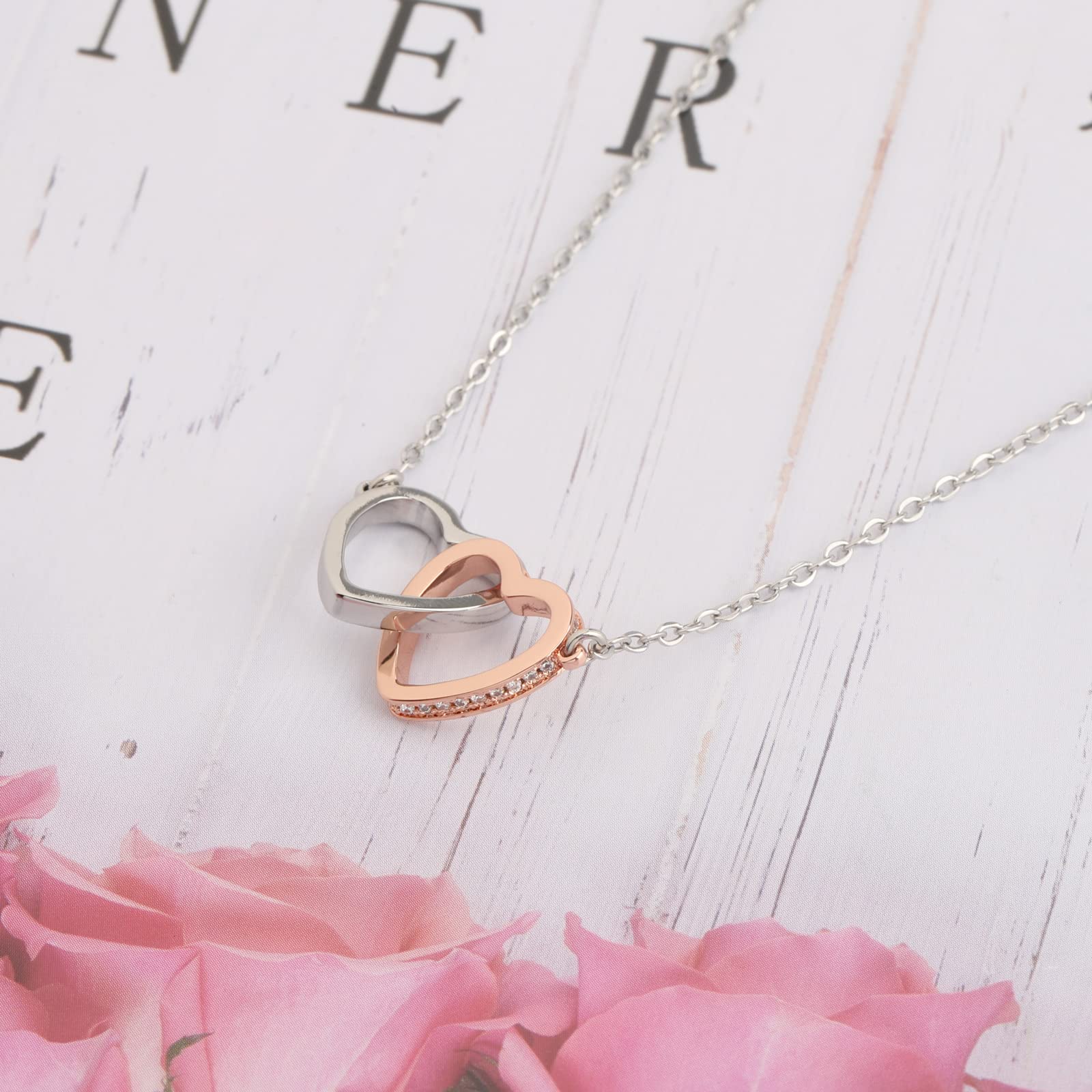 Lywjyb Birdgot Grammy Jewelry - Elegant Necklace for Grandma, Mother's Day & Birthday Gift from Grandson (Includes Grammy Card) | Perfect for Special Occasions, Family Celebrations & Heartfelt Surprises
