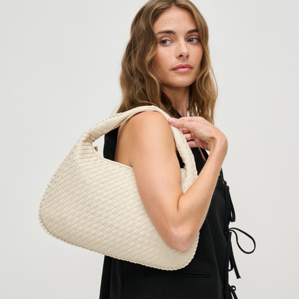 Adela Hobo Bag for Women - Stylish & Spacious Crossbody Handbag for Everyday Use, Work, Travel & Shopping