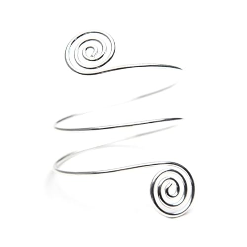 Silver Vortex