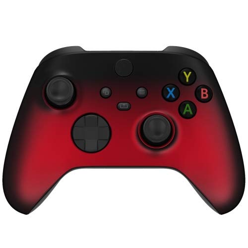 Shadow Red