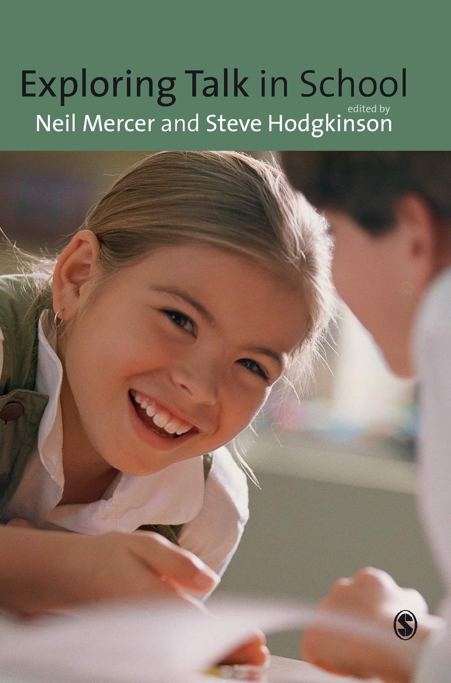 Exploring Classroom Communication: Douglas Barnes' Educational Insights for Effective Student-Teacher Dialogue | School Learning & Discussion Strategies