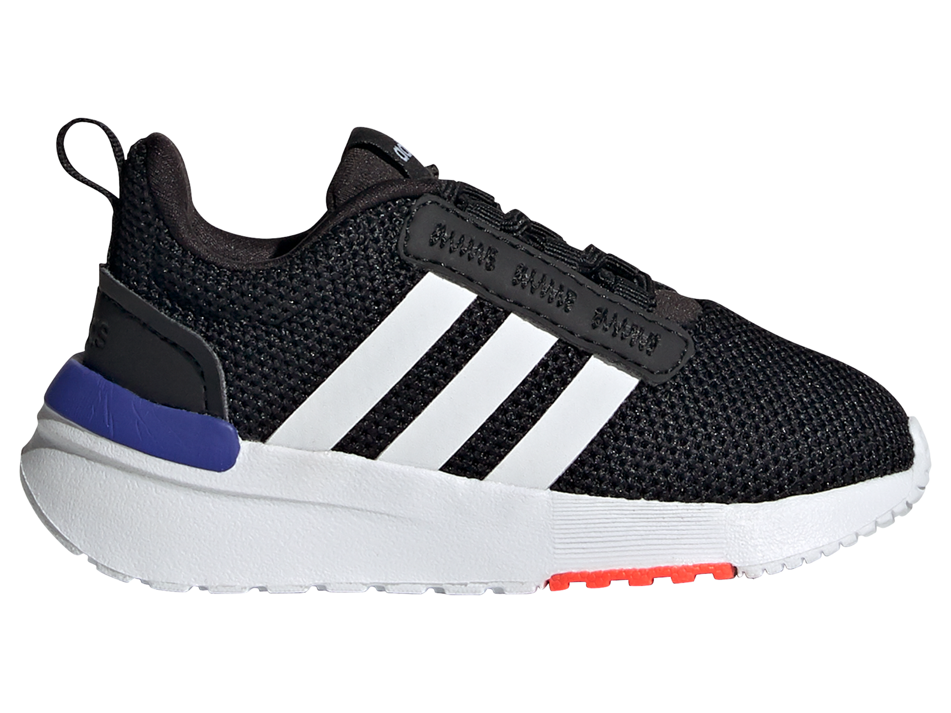 Adidas Infants Racer TR21 Sneakers - Lightweight Baby Shoes for Boys & Girls (H04229) - Perfect for Running, Walking & Everyday Play