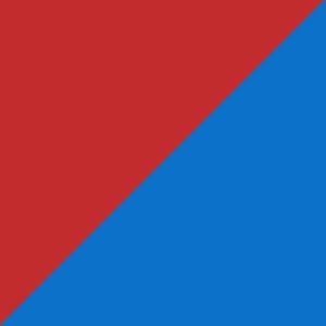 K-Red Blue