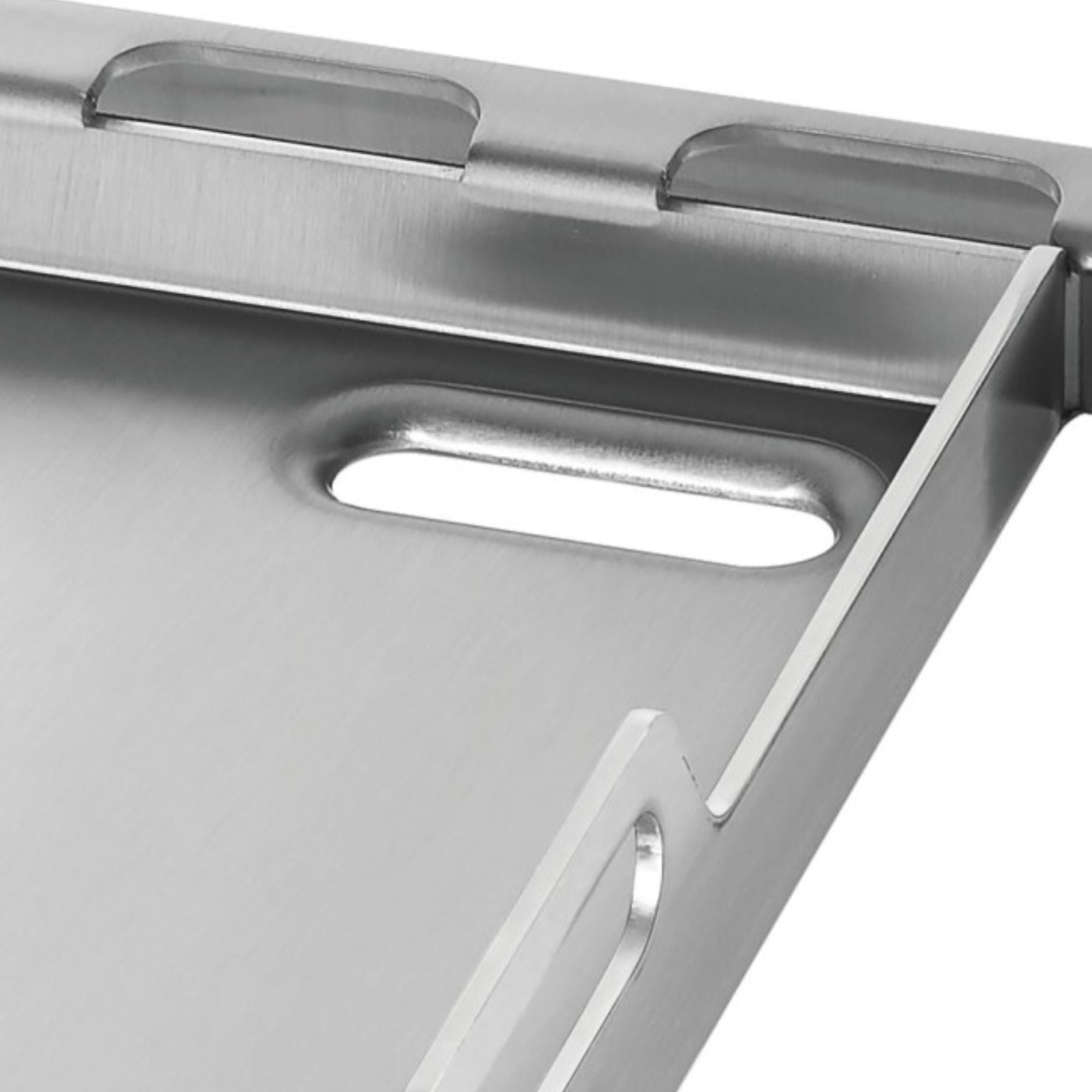 Napoleon Stainless Steel Griddle Insert for Rogue® & Freestyle 425 Models (56093) | Perfect for Outdoor Grilling & BBQ Cooking