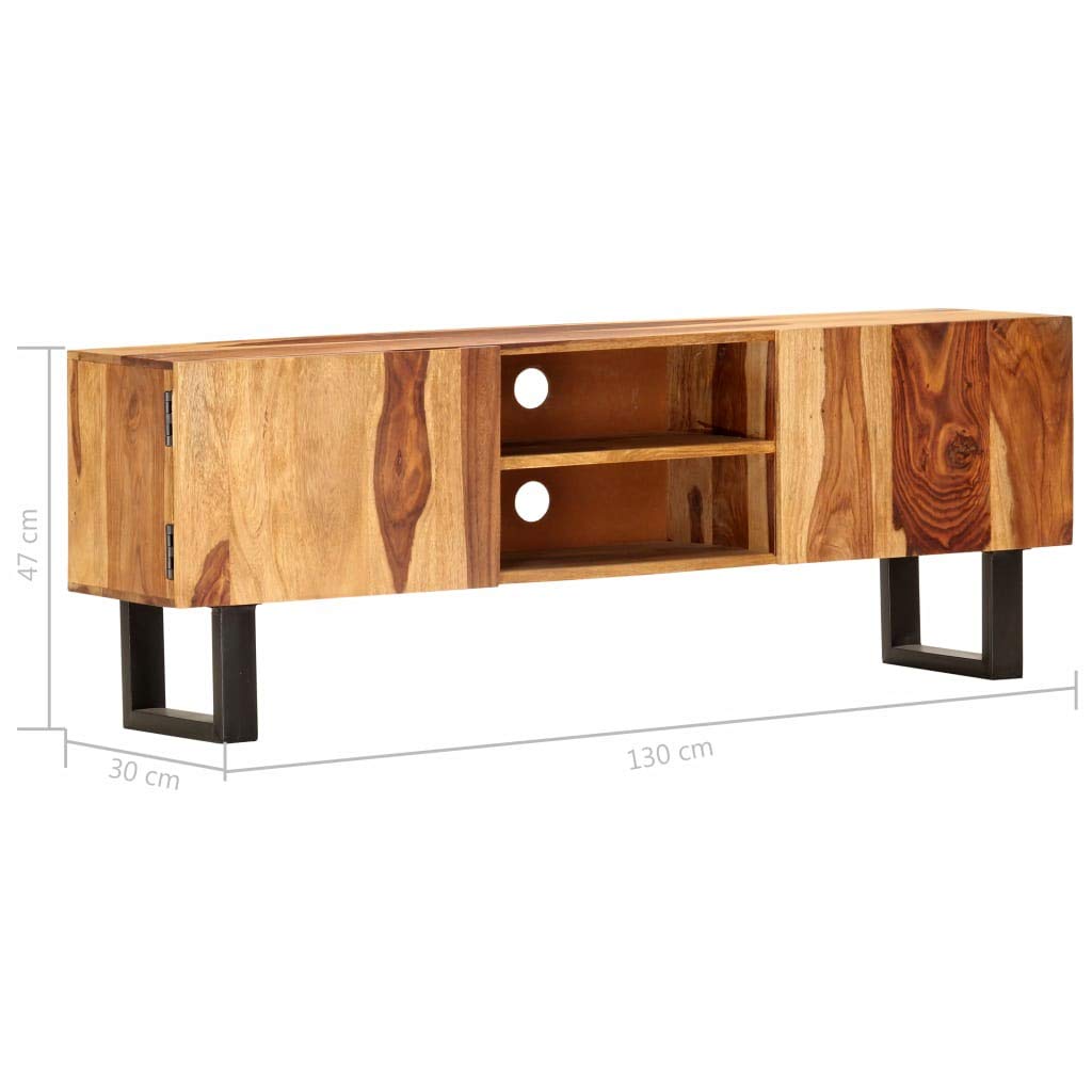 Industrial TV Stand 51.2