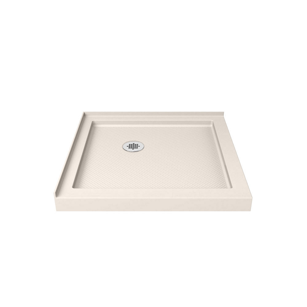 DreamLine SlimLine 32x32 Inch Shower Pan - Low Profile 2.75