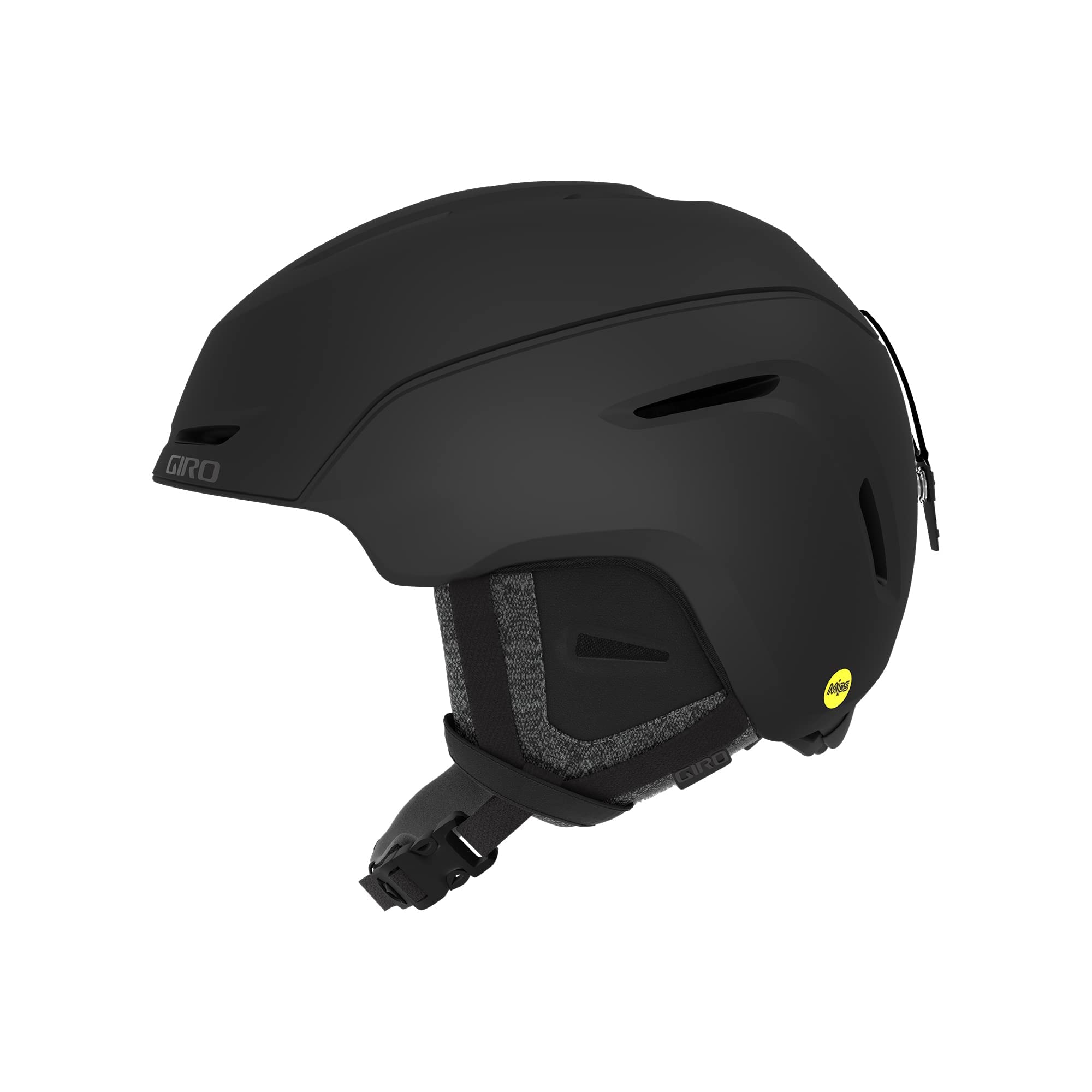 Giro Avera MIPS Asian Fit Ski Helmet for Women & Youth - Lightweight Snowboard Helmet with Enhanced Ventilation - Perfect for Skiing, Snowboarding & Winter Sports