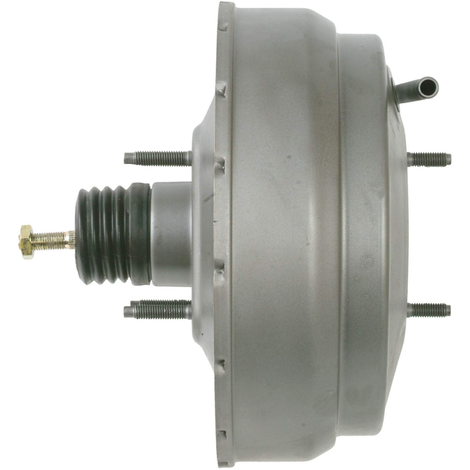 Cardone 53-27106 Remanufactured Vacuum Power Brake Booster (No Master Cylinder) - Compatible with Ford, Chevy & Dodge Trucks - Improves Braking Performance for Towing & Heavy Loads