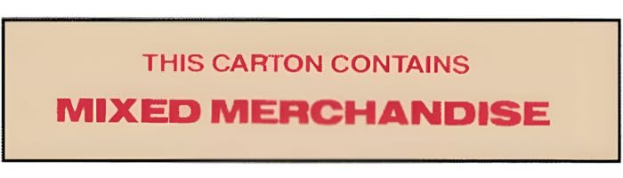 Custom Printed Tape 2
