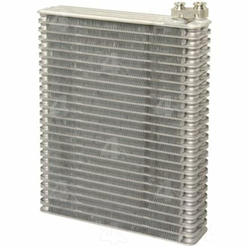 Four Seasons 54943 AC Evaporator Core Replacement for Car HVAC System - Durable Auto Cooling Part for Year-Round Comfort Driving