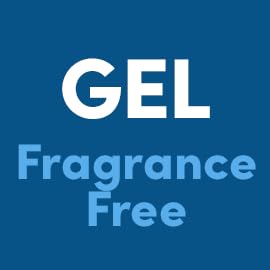 GEL - Fragrance Free