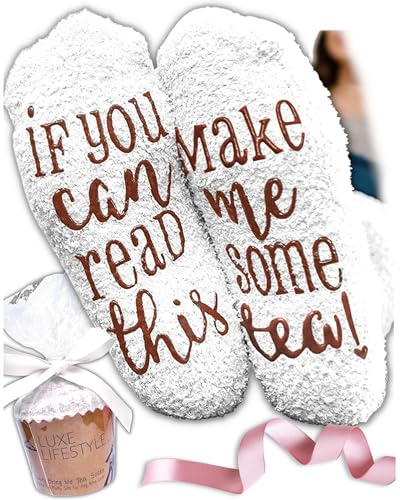 Tea!