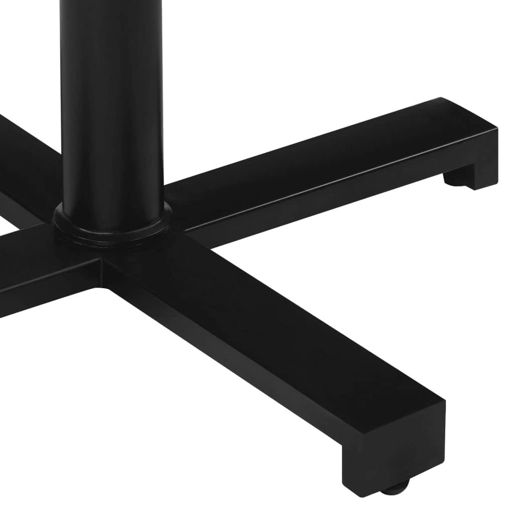 CHARMMA Round Bistro Table - 27.5