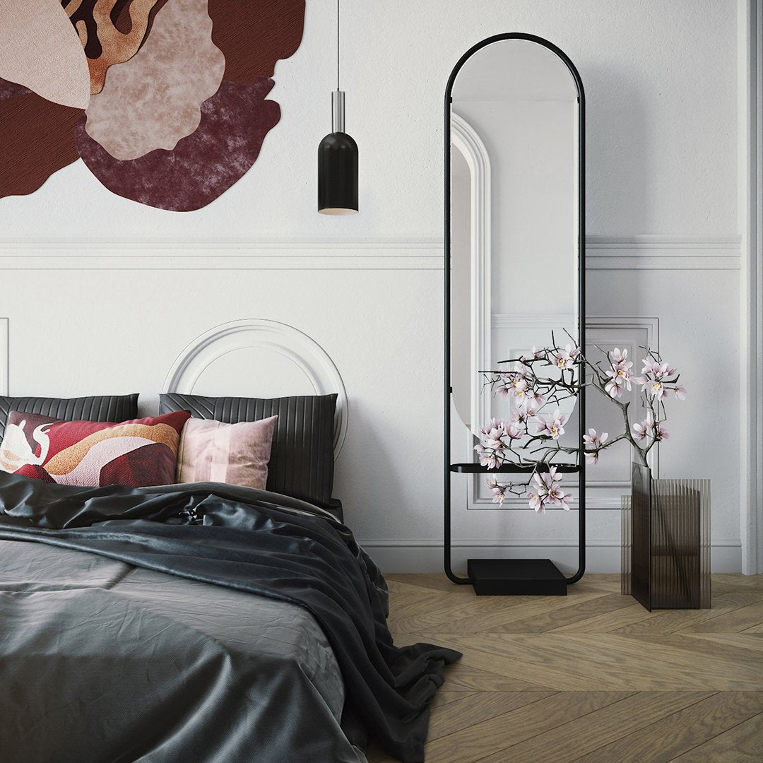 Angui Full Length Floor Mirror - 60