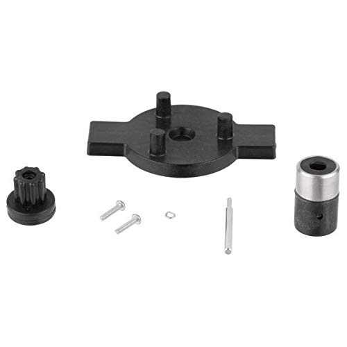 TableTop King CAC104 Coupling Kit Replacement for Big Stik Immersion Blenders - Compatible with Various Models - Perfect for Smoothies, Soups & Food Prep
