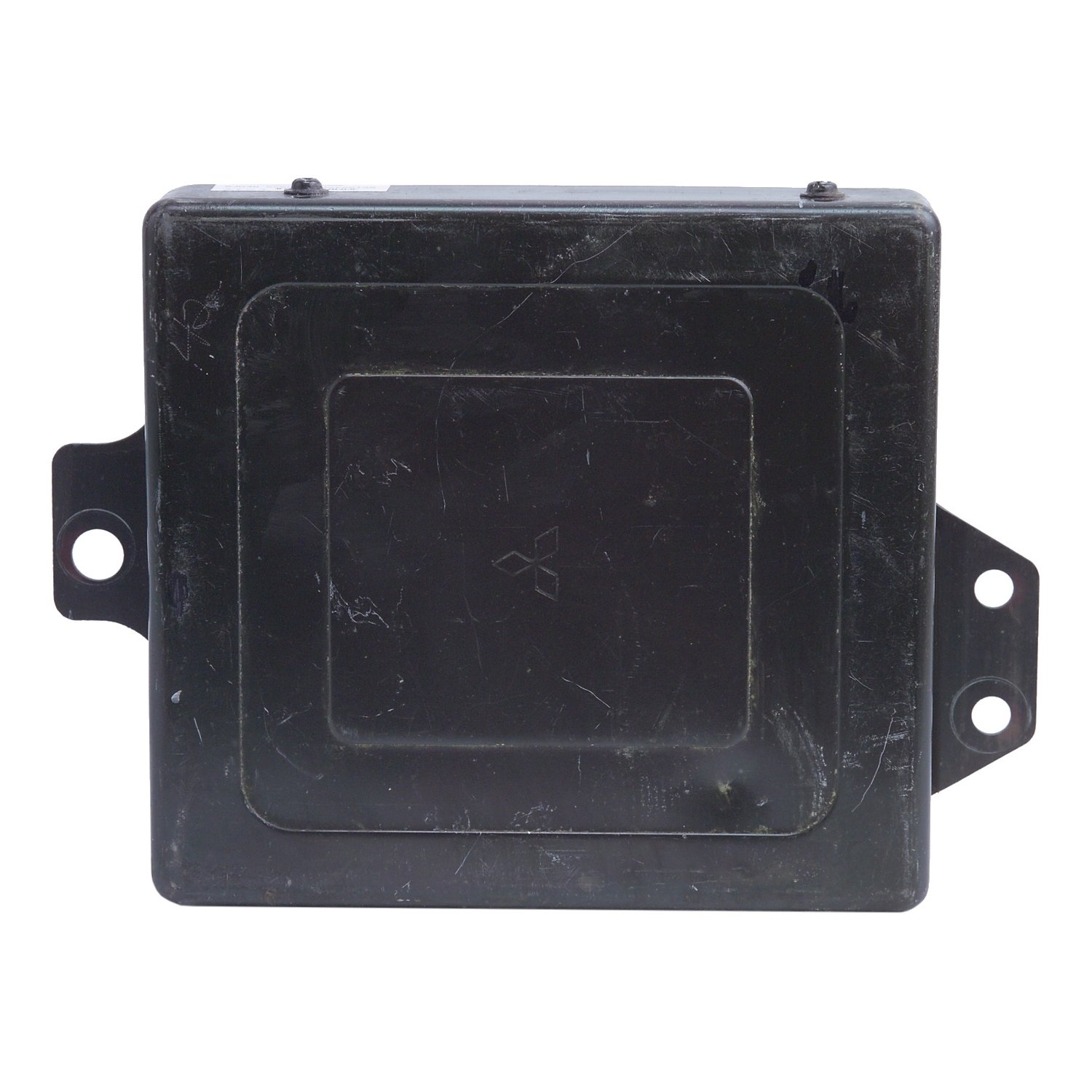 Cardone 72-6038 Remanufactured Engine Control Computer Module (ECC/ECM) - Compatible with Select Vehicle Models - Perfect for Engine Performance & Diagnostics