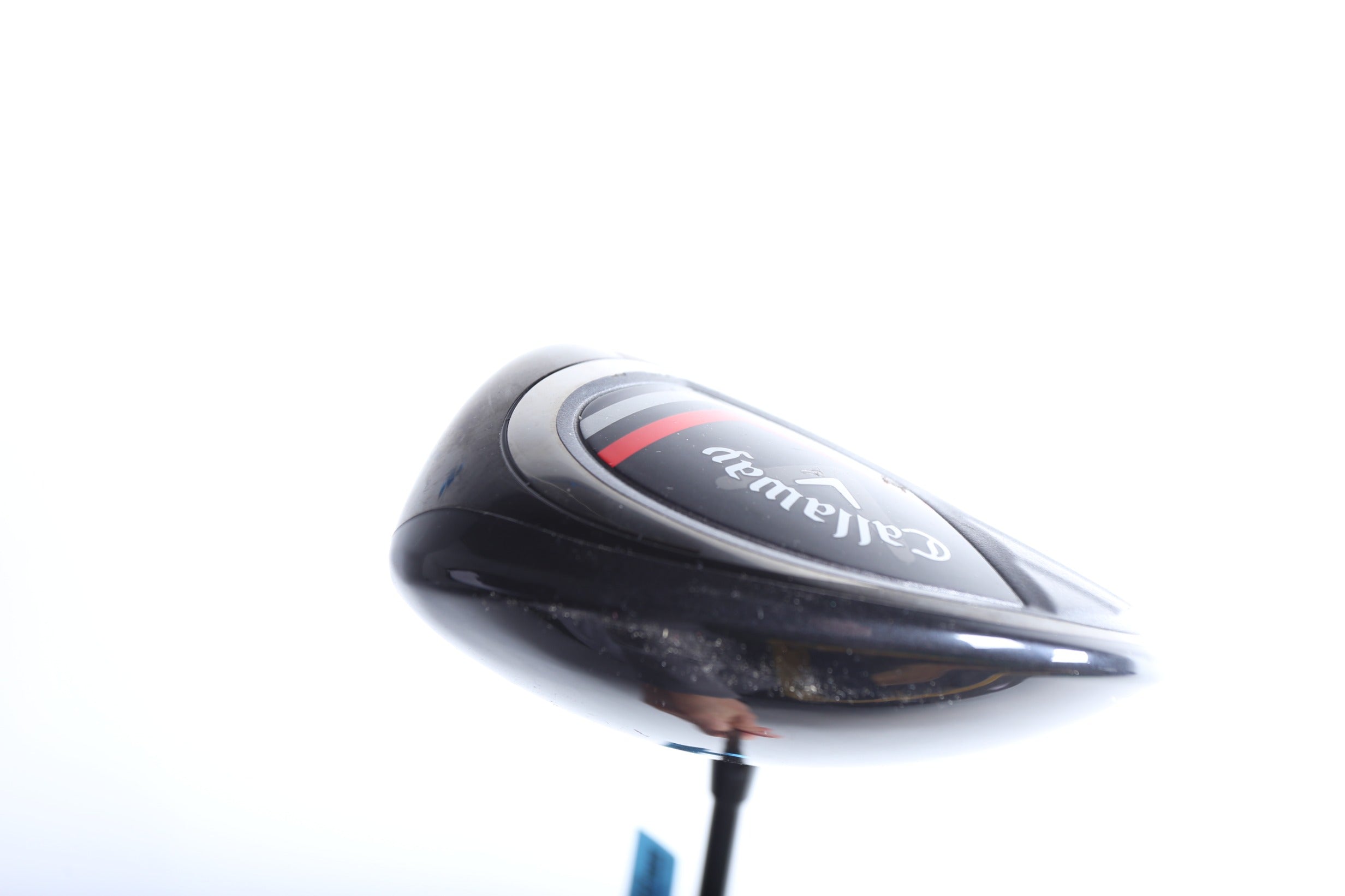 Used Callaway Big Bertha 23 Driver 12.5° Regular Flex Project X HZRDUS Smoke Red RDX Right Hand Golf Club - Perfect for Mid-Handicap Players Seeking Distance & Forgiveness on the Fairway