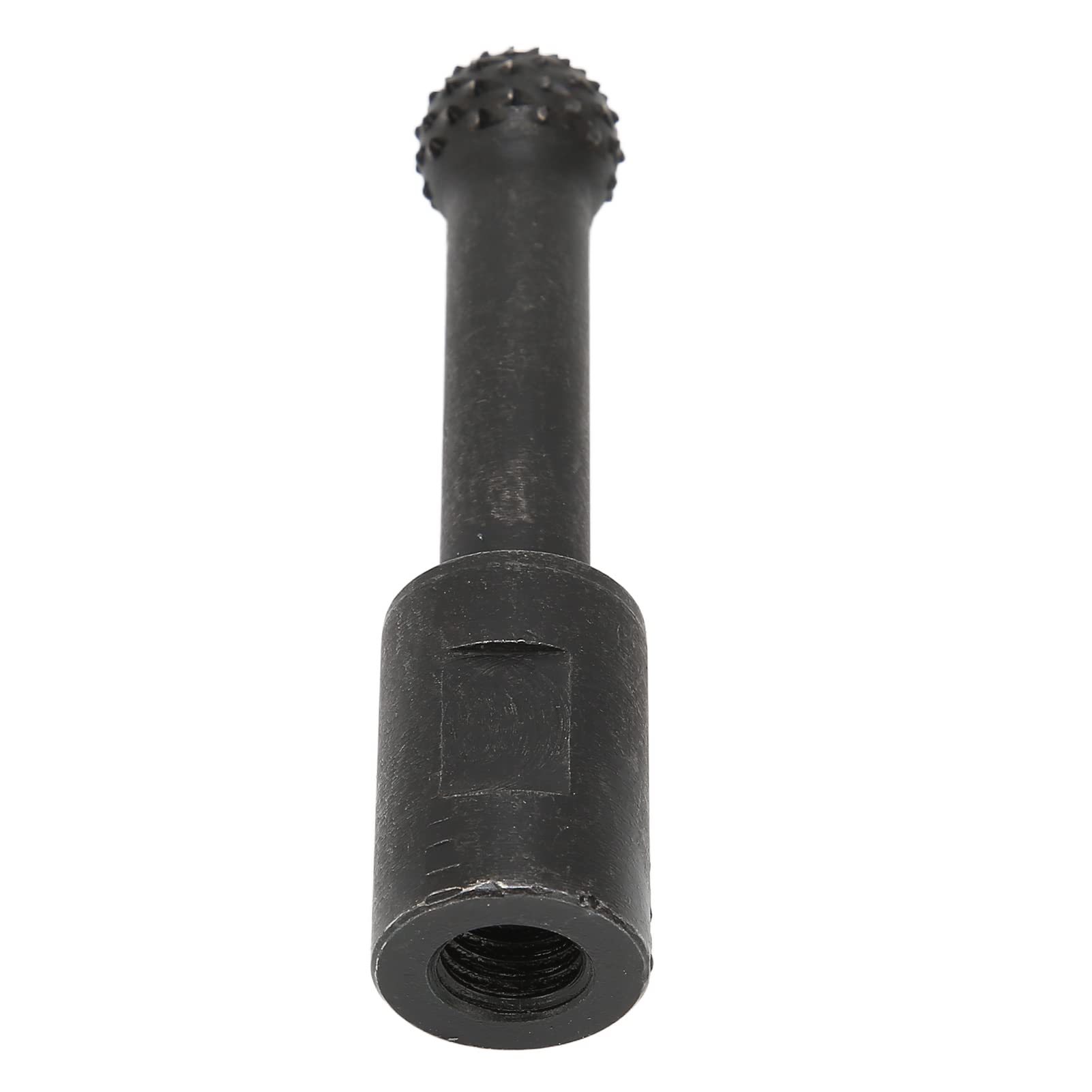 20mm Sphere Rotary File Burr for Wood Carving, Polishing, Drilling & Grinding – Compatible with Angle Grinder – Perfect for DIY Woodworking, Metalworking & Craft Projects