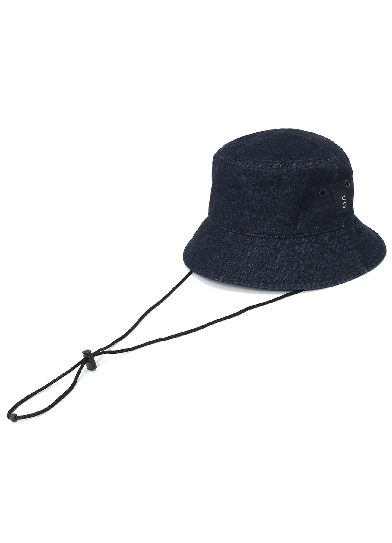7oz Denim Safari Hat for Men & Women - Sun Protection Outdoor Adventure Hat for Hiking, Camping, and Travel