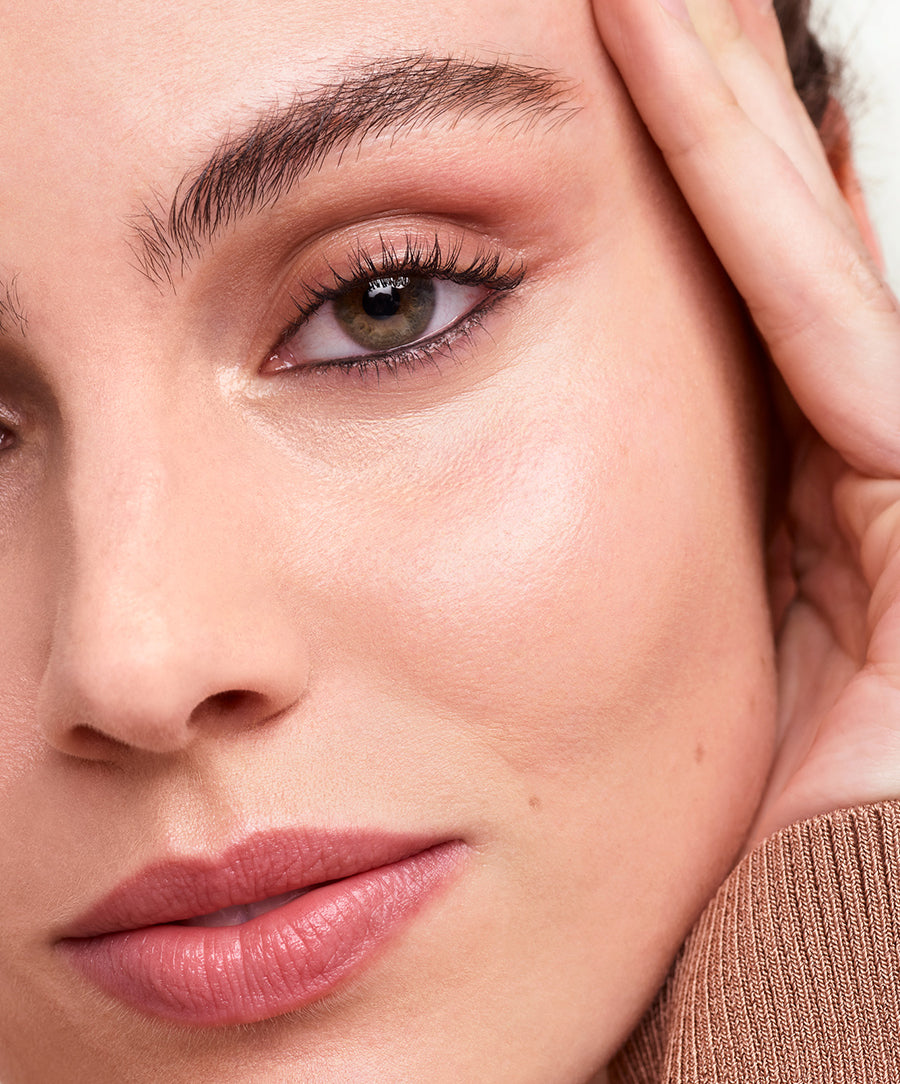 ReEvolve Natural Finish Liquid Foundation - Lightweight, Buildable Coverage for Flawless Skin | Perfect for Everyday Wear & Special Occasions
