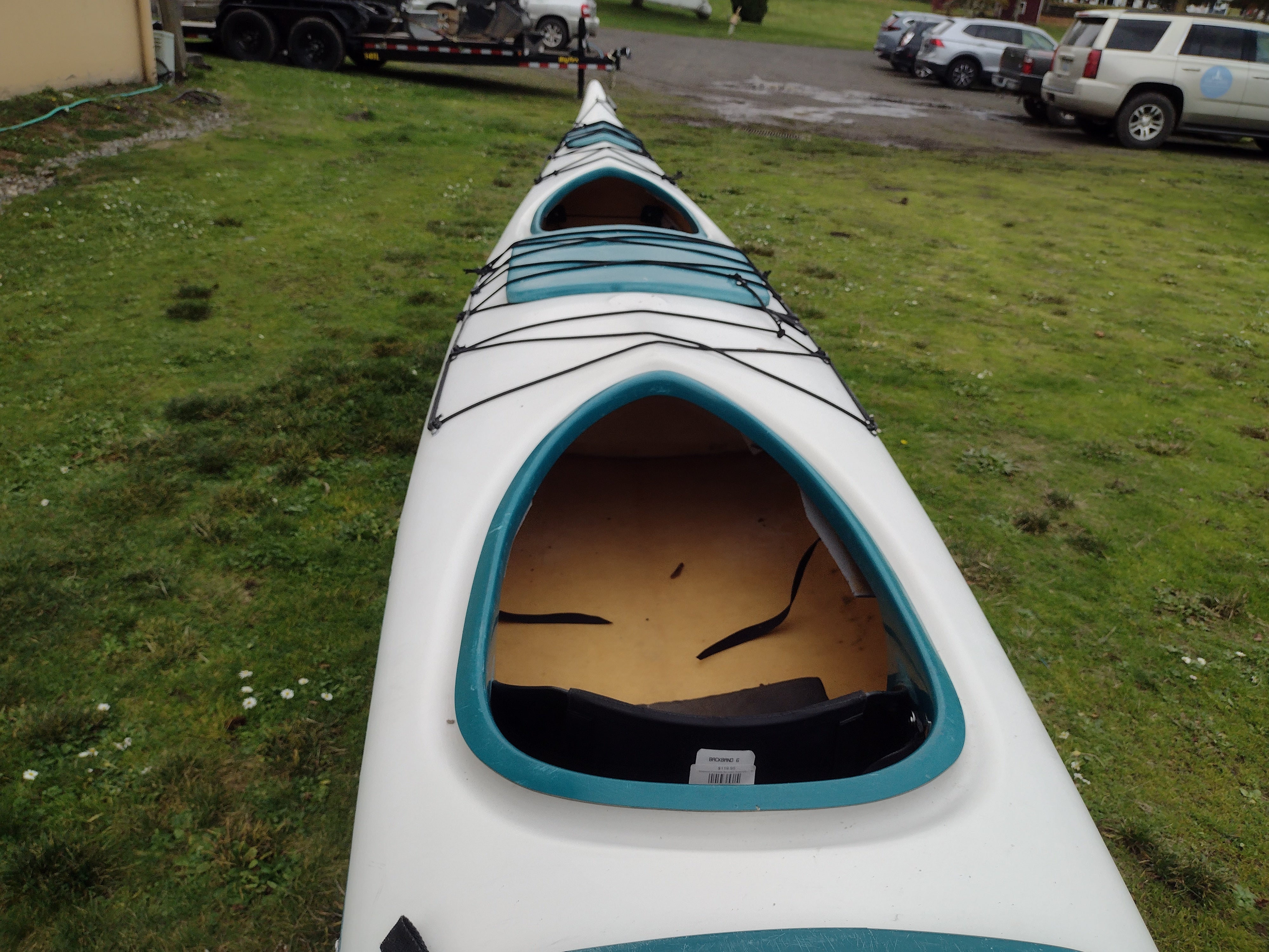 Seaward Southwind HV - Premium Used Sailboat for Sale | Perfect for Coastal Cruising & Sailing Adventures
