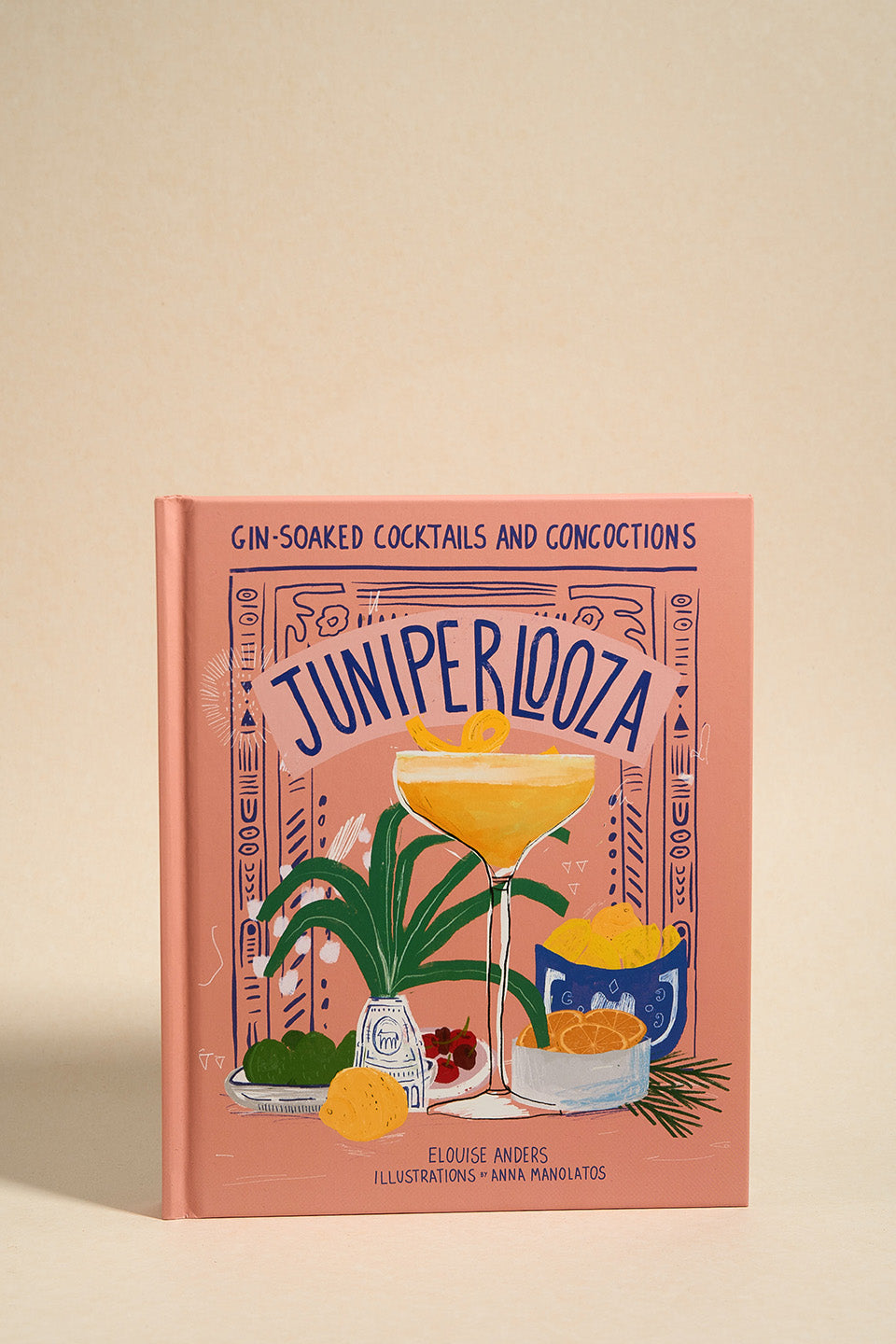 Juniperlooza - Premium Juniper Products for Home & Garden | Perfect for Landscaping, Aromatherapy & DIY Crafts