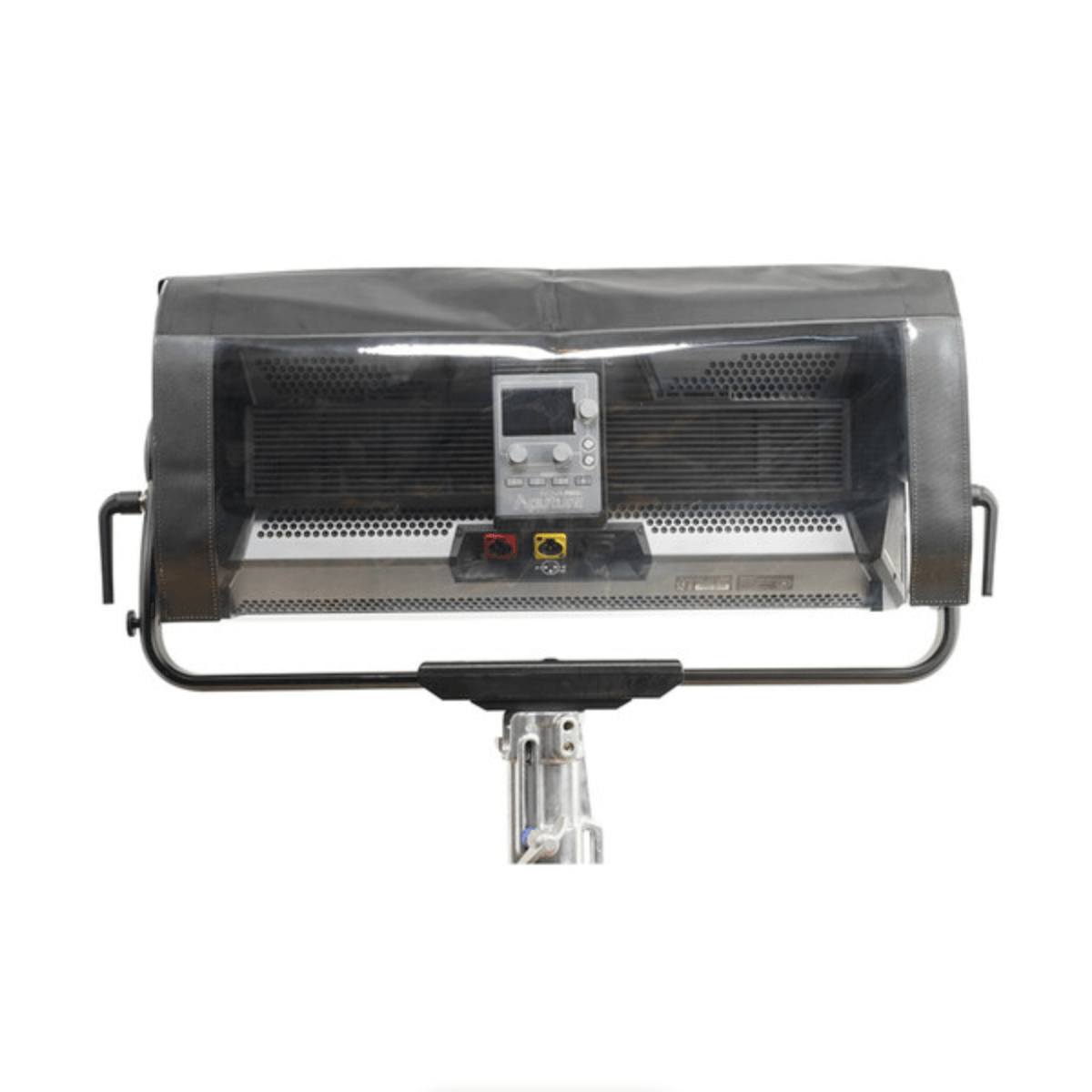 Aputure NOVA P600c Rain Shield - Waterproof Cover for Outdoor Photography & Videography - Perfect for Rainy Weather, Storm Protection, and Wet Shooting Conditions
