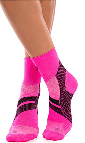 Pink/Black