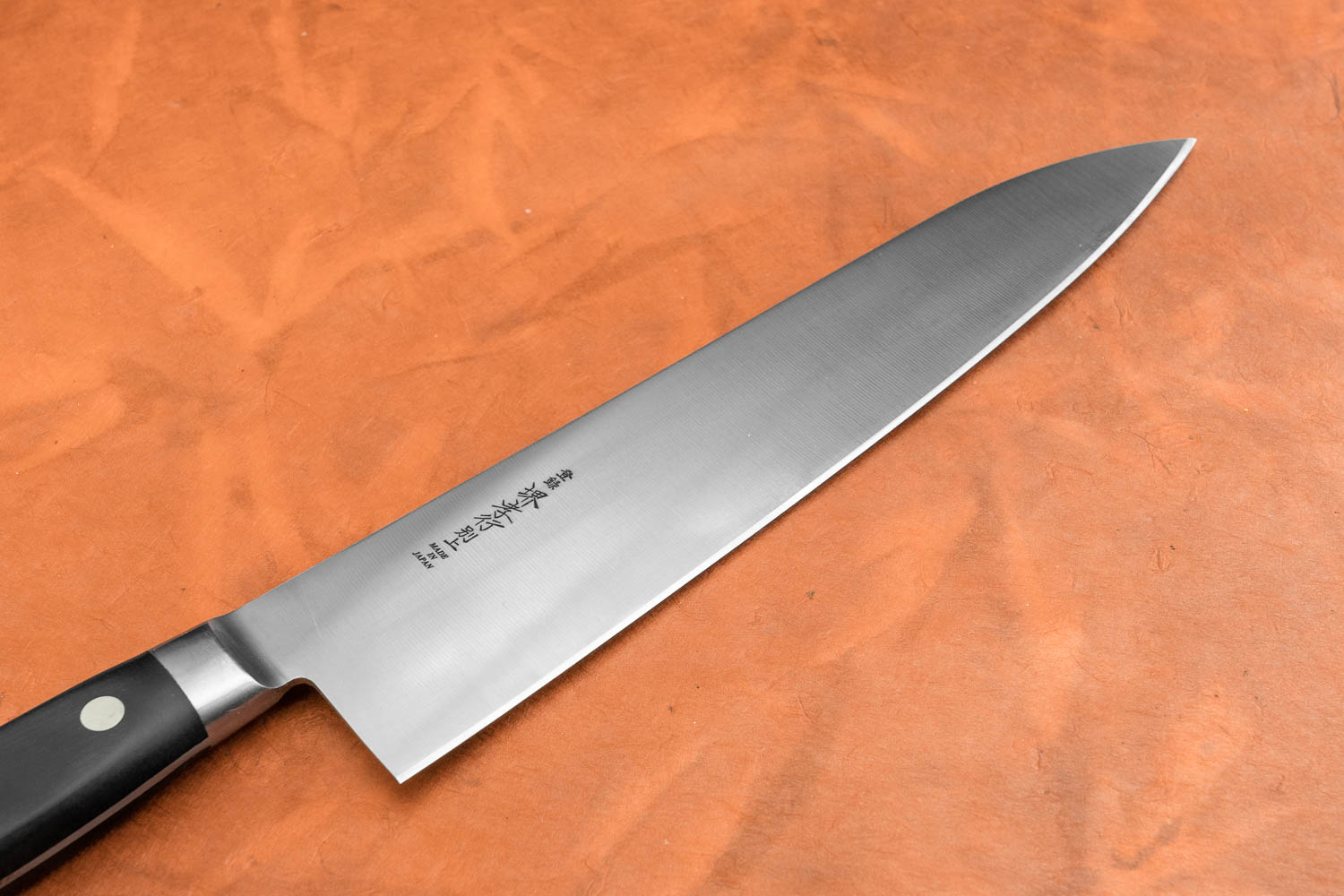 Premium Sakai Takayuki SK4 Gyuto 270mm Japanese Chef Knife - High Carbon Steel Kitchen Knife for Professional Chefs & Home Cooking, Perfect for Slicing, Dicing & Meat Cutting