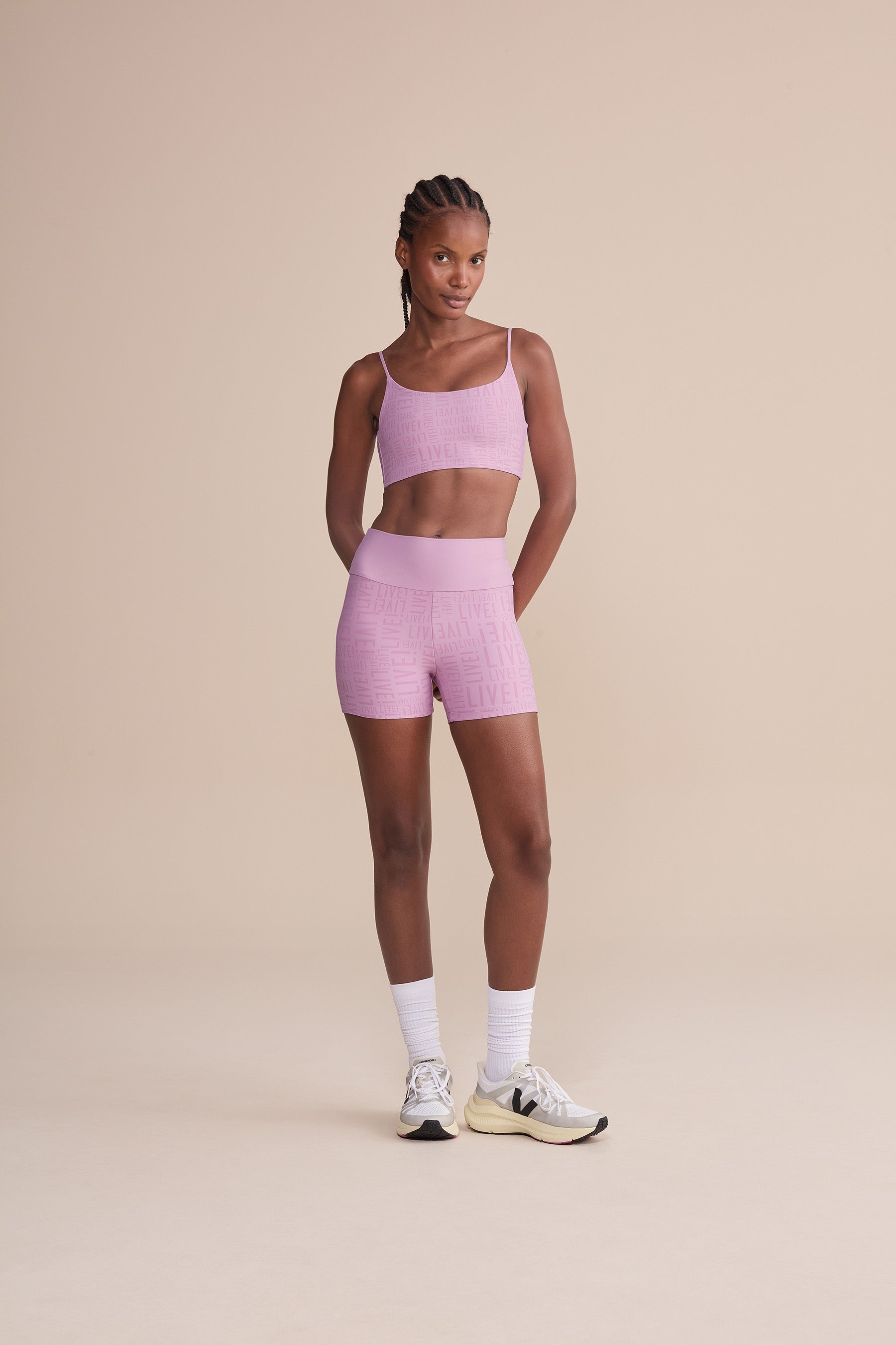 Curve LIVE! Sense Pro® Sports Bra - High Support Workout Bra for Women - Perfect for Running, Yoga & Gym - Moisture Wicking & Breathable Activewear