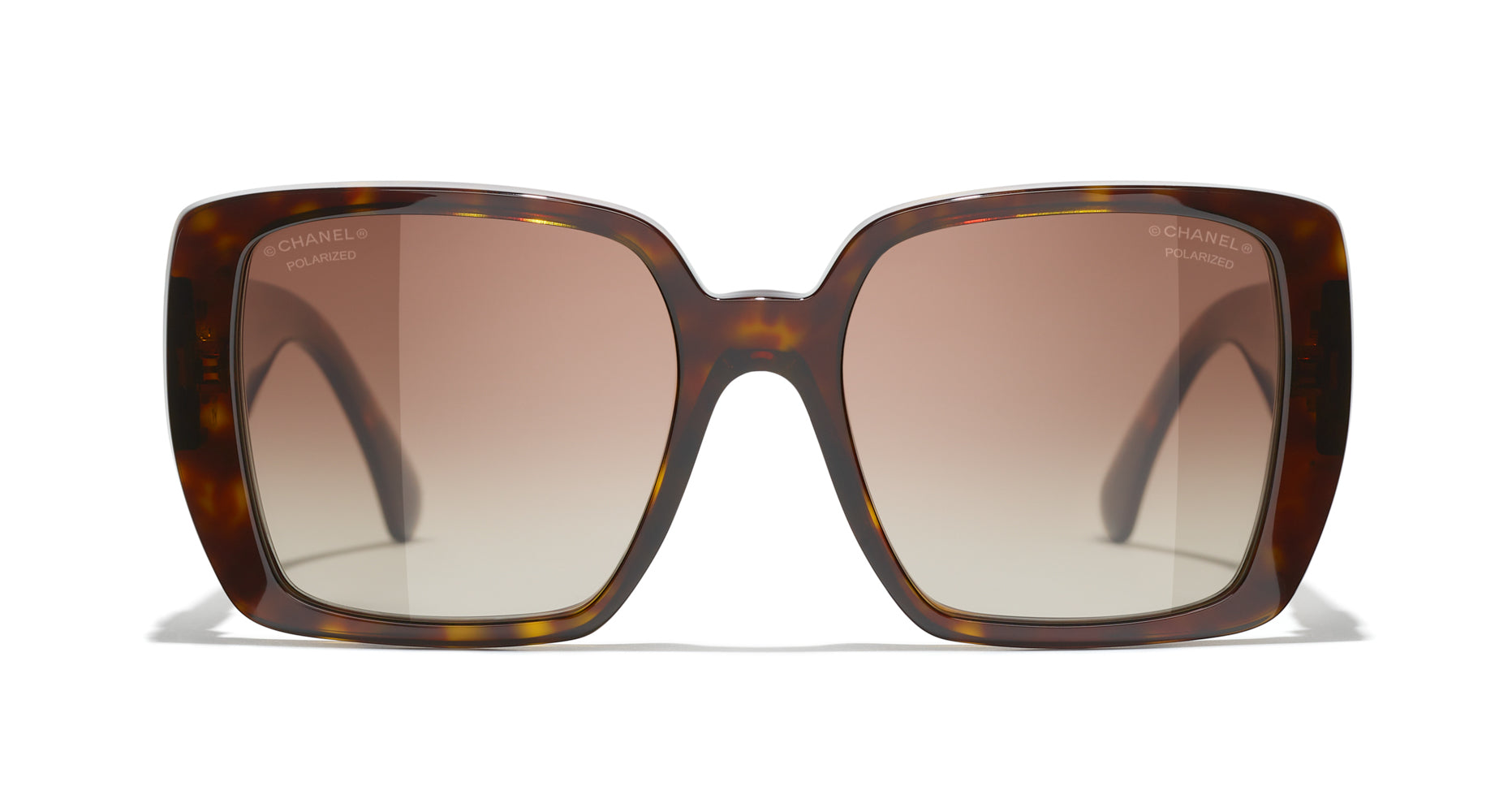 Original Chanel 5541 Sunglasses - Luxury Designer Shades for Women - UV Protection & Stylish Fashion Accessory - Perfect for Beach, Driving & Outdoor Activities