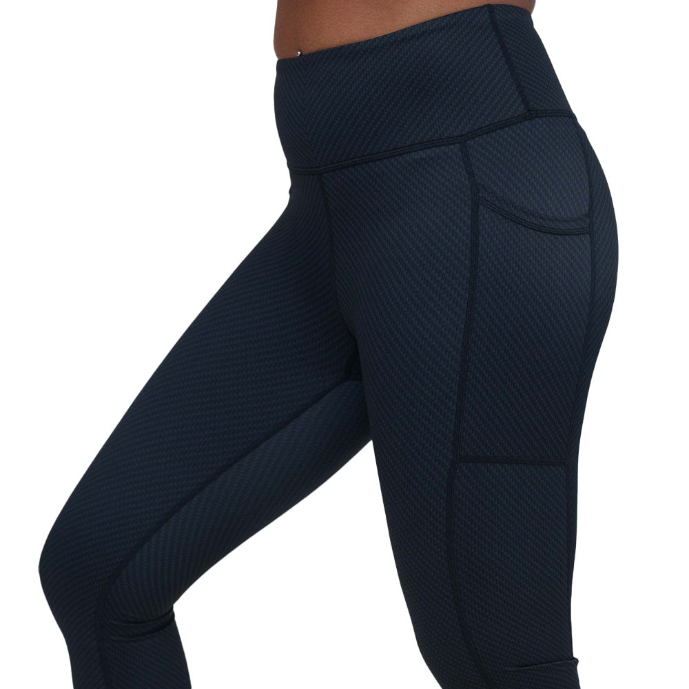 Premium Carbon Fiber Leggings for Women - High-Performance Workout & Yoga Pants - Sweat-Wicking, Breathable & Tummy Control - Perfect for Gym, Running & Active Lifestyle
