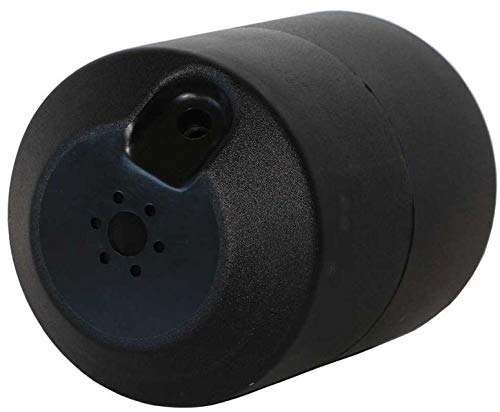 Ryan 2703783 Aerator Parts - New Style Water Drum Compatible with Ryan LA-4 (Fits Both New & Old Models) - Perfect for Lawn Irrigation & Golf Course Maintenance