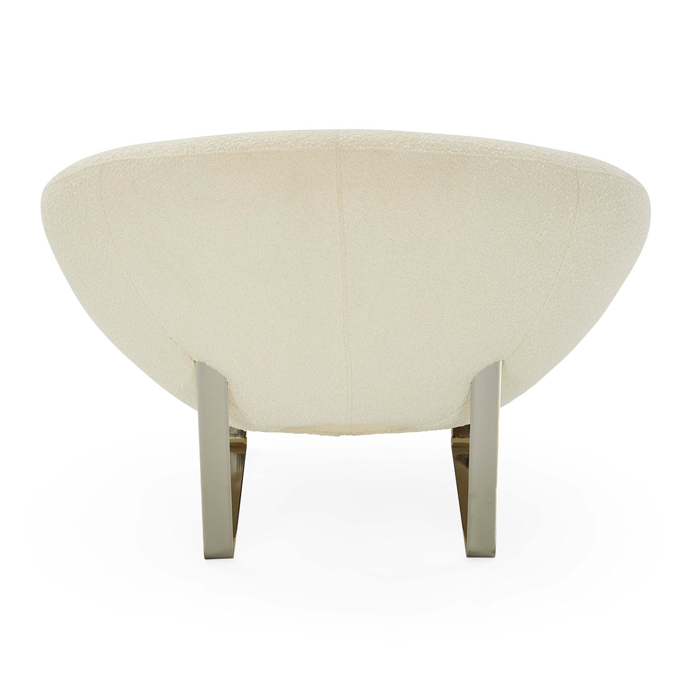 Saturn Lounge Chair - Modern Comfortable Accent Chair for Living Room, Bedroom & Office - Perfect for Relaxing, Reading & Lounging