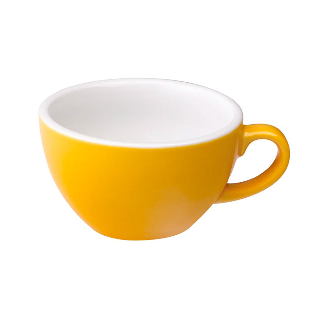 Loveramics 200ml Egg Cup – Premium Porcelain Egg Holder for Breakfast, Soft Boiled Eggs & Cooking | Perfect for Restaurants, Cafes & Home Kitchens