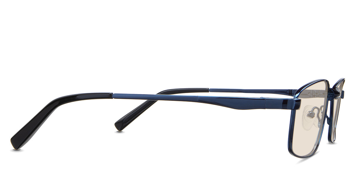 Juan Women's Prescription Tinted Glasses - Stylish & UV Protection for Reading, Driving & Outdoor Activities