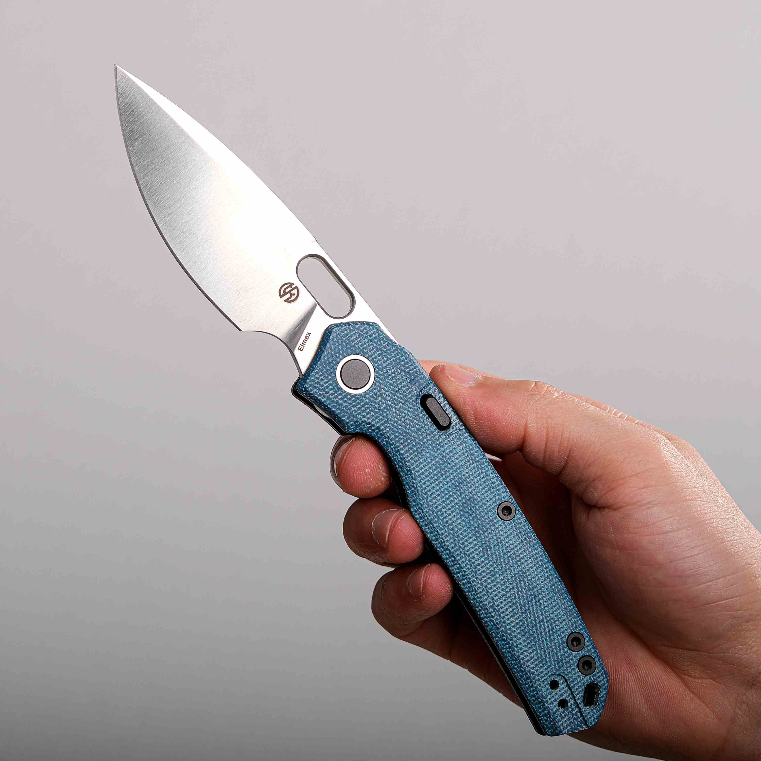 Psyop Top Liner Lock Knife - 3.32