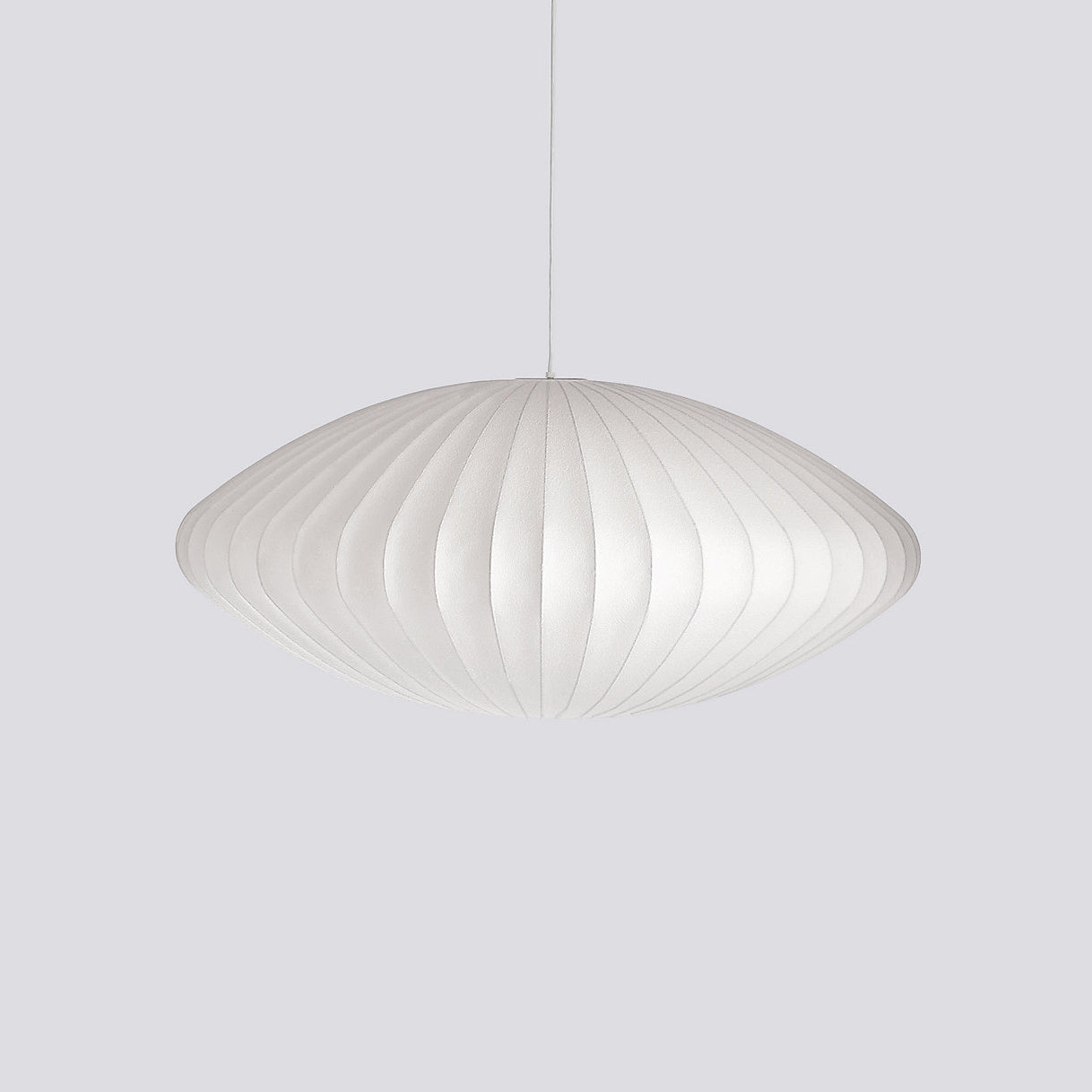 Handmade Bubble Mulberry Silk Pendant Light - Elegant Boho Chandelier for Bedroom, Living Room & Dining Room Decor | Natural Silk Shade with Soft Glow Lighting